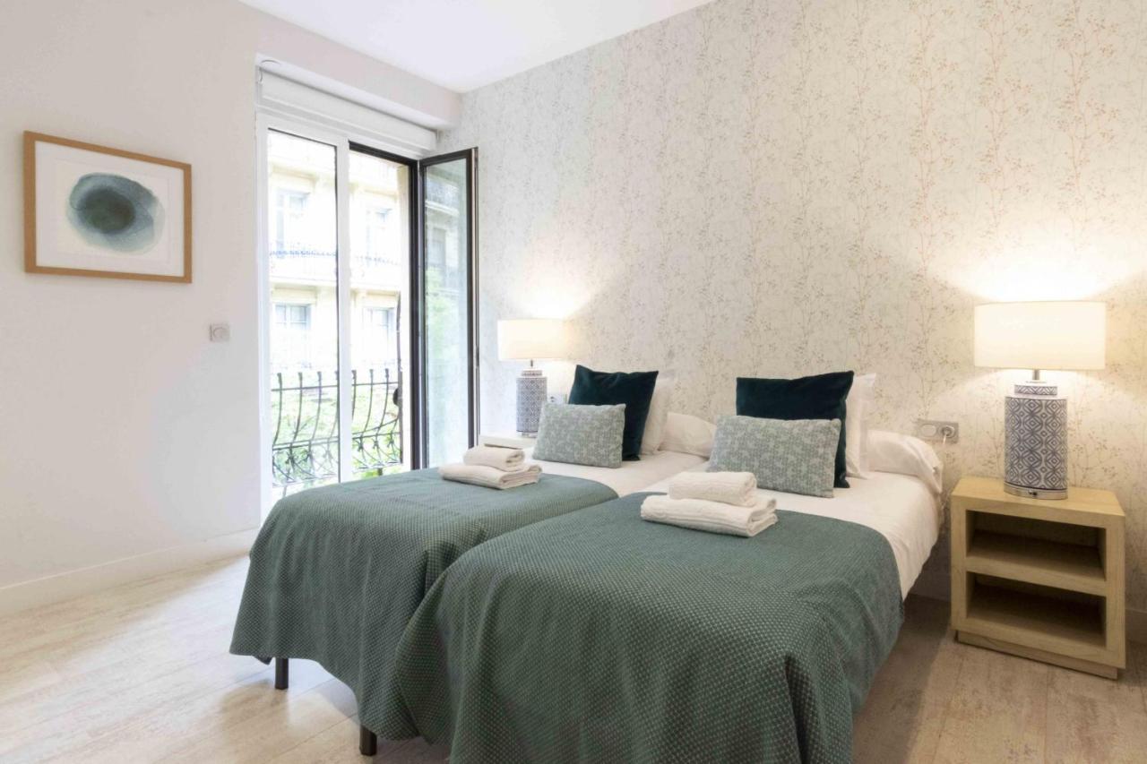 Appartement The Collection - Wals