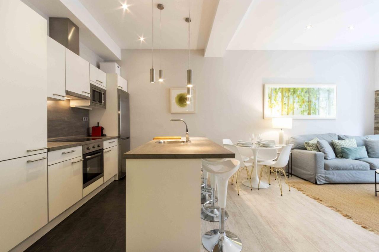 The Collection - Wals Appartement