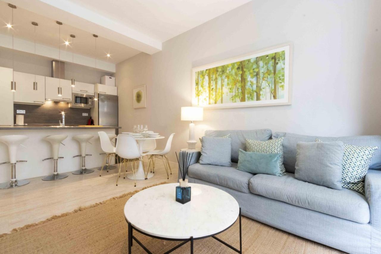 The Collection - Wals Appartement Saint-Sébastien
