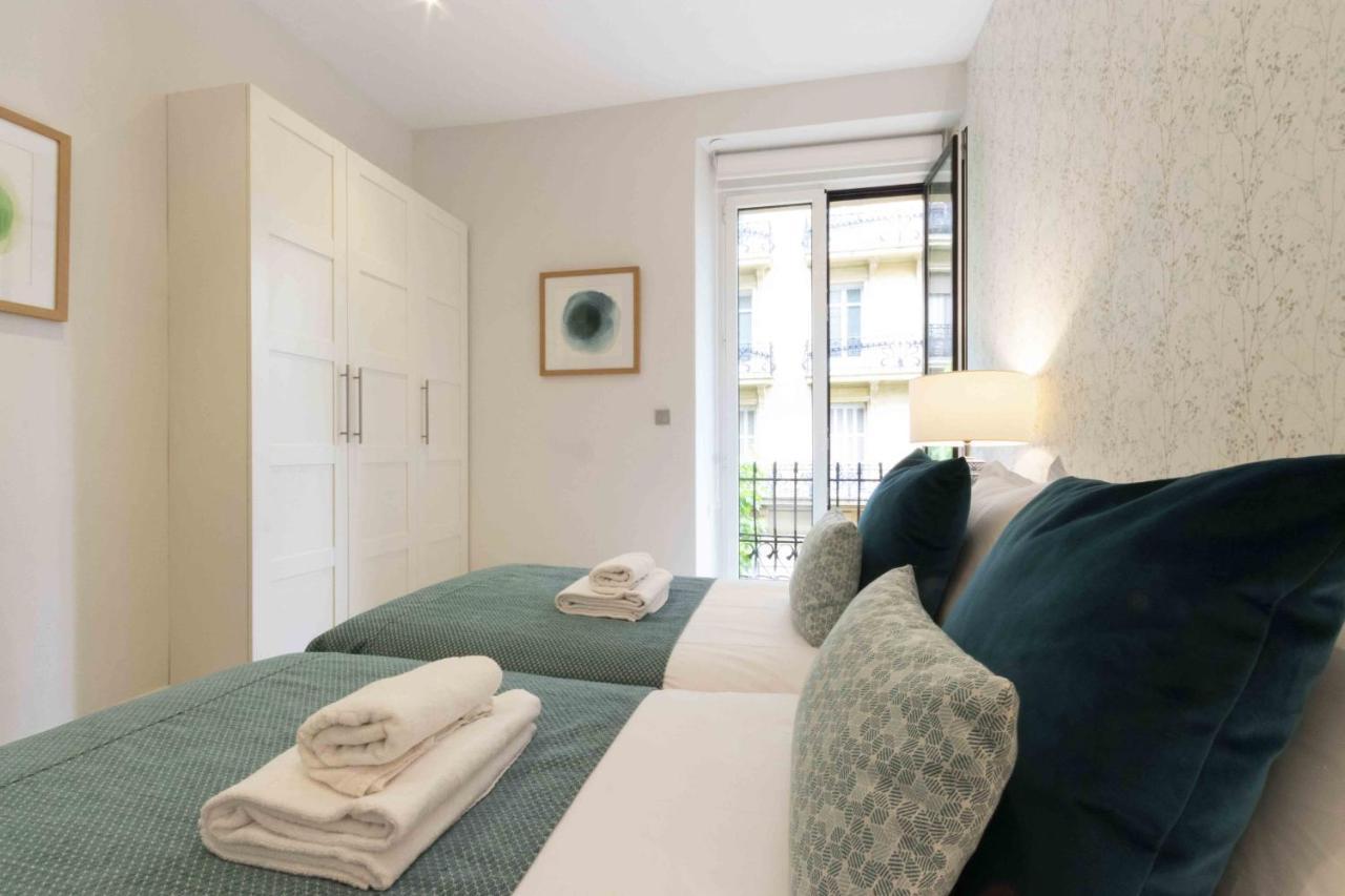 Appartement The Collection - Wals *