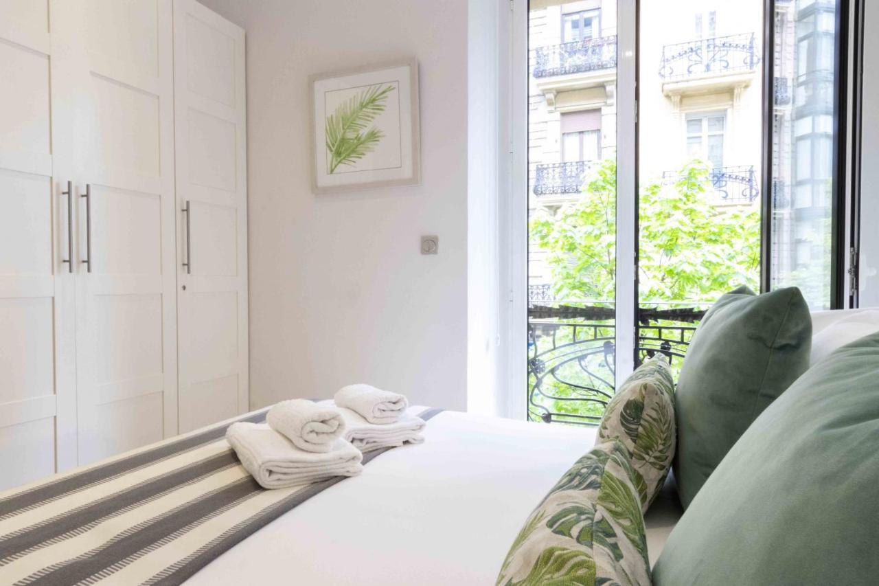 Appartement The Collection - Wals Saint-Sébastien