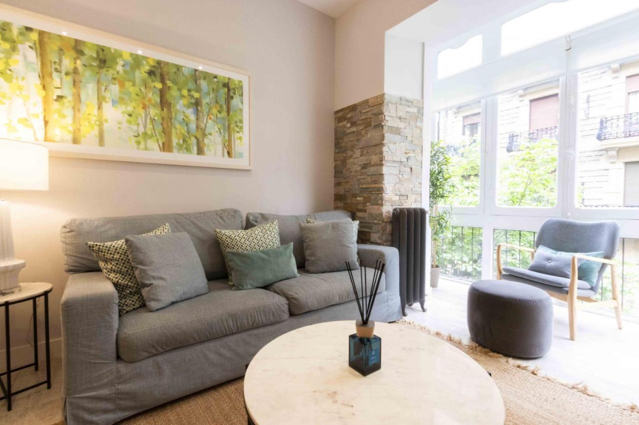 Appartement The Collection - Wals San Sebastian