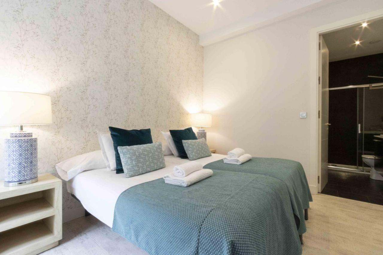 The Collection - Wals Apartment