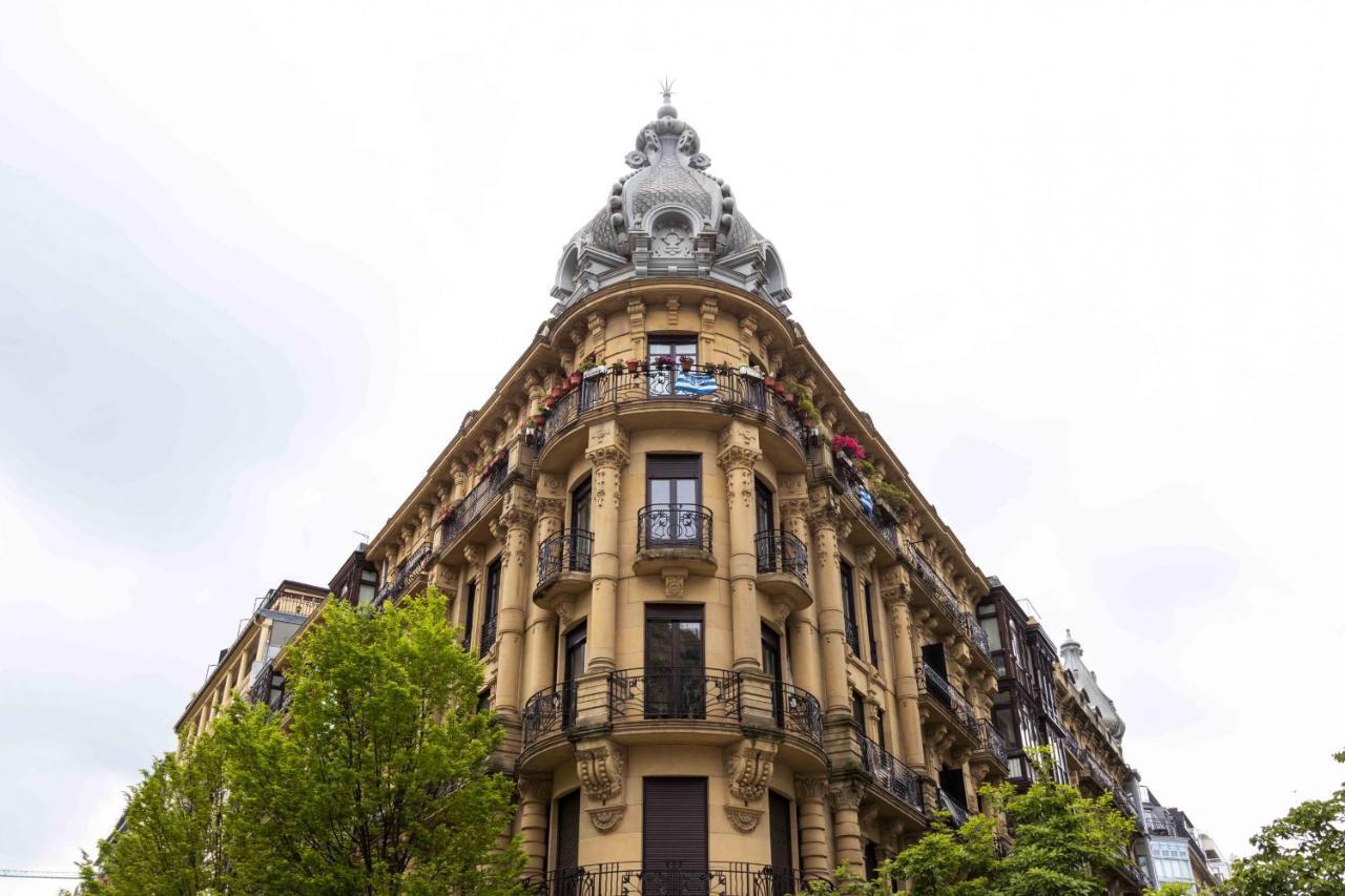 The Collection - Wals * San Sebastian